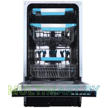 Посудомоечная машина Korting KDI 45570 картинка 2